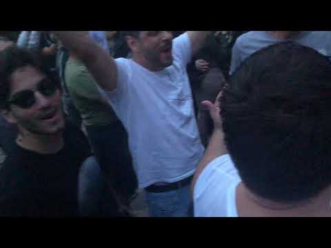 Guy J - Day Of Light @ Barutana Belgrade 13.07.2019.