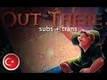 The Hunchback Of Notre Dame Out There Turkish Subs Trans HD