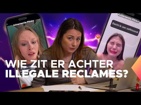 Major concern surrounding shocking illegal gambling advertisements