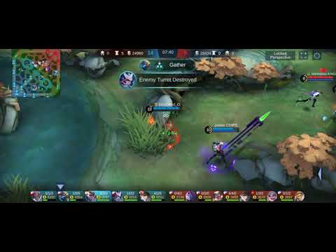 Alucard savage using vengeance