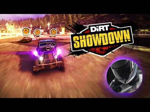 DiRT Showdown - Обзор