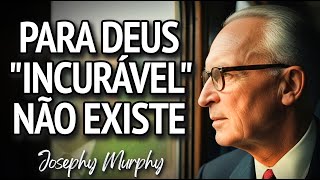 A Oração Científica de Joseph Murphy: O Passo a Passo para Mudar Qualquer Diagnóstico (Casos Reais)