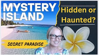 Hidden? Haunted? Heavenly? | Mystery Island VANUATU Cruise Tour 2025