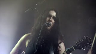 Chelsea Wolfe - 16 Psyche - 2018