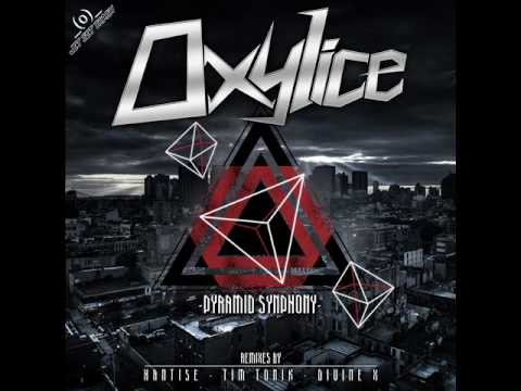 Oxylice - 42 [Pyramid Symphony EP]