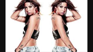 CeCe Frey - Animal [VolHolla! - Villains EP]