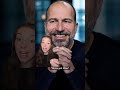 Uber CEO Doesn’t Know How Much A 3-Mile Ride In One Of His Own Cabs Costs