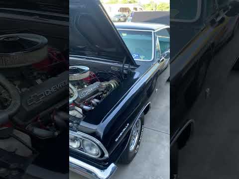 1964 Chevrolet Chevelle Malibu SS (CC-2085850) for sale in Supply, North Carolina