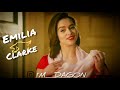Emilia Clarke WhatsApp Status Hot Emilia Clarke Status DAGON