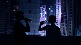 Halsey | Drive (Music Video - Final Edit)