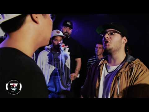 BLL7 - MELLOW vs BURST