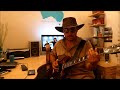 AC/DC - Hard Times (Cover)