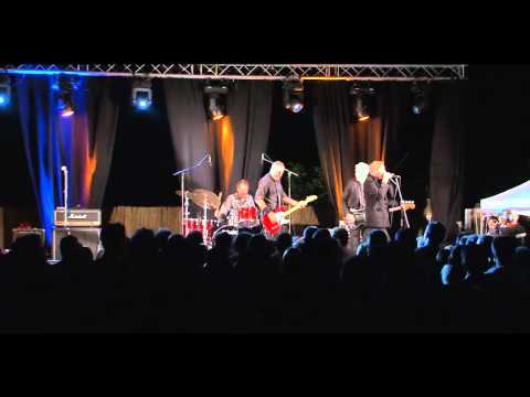 Dr. Feelgood - Going Back Home - Live 2011