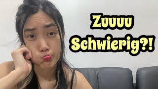 Ich möchte so gerne deutsche Filme schauen, aber… 😭