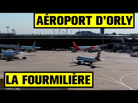 Immersion Sans Filtres à ORLY