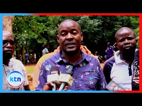 Wazazi wa wanafunzi waliofariki mkanyagano Kakamega 2020 walalamikia serikali kwa kutowalipa fidia