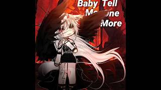 IGNITE TREND / TRUST THE PROCESS #trend #gacha #gl #gachalife #gachaedit #blowup #fyp #viral