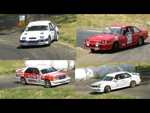 3° Lessinia Rally Historic 2021_SHOW & SOUND_[HD]