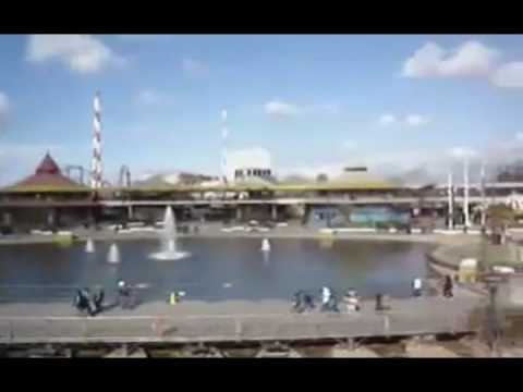 Parque de la Costa 10/05/09