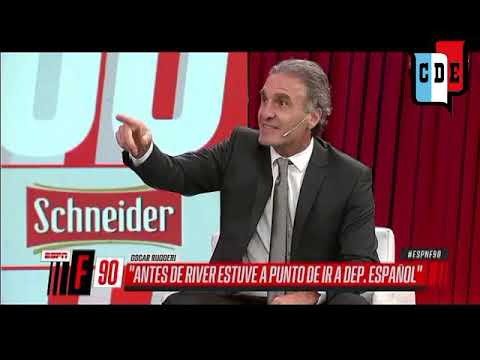 Ruggeri to Deportivo Español?