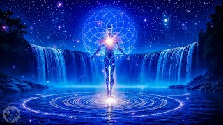 Escucha esto por 25 minutos y Toda la Bendición del Universo Llegará a Ti - Amor, Salud y Dinero #53