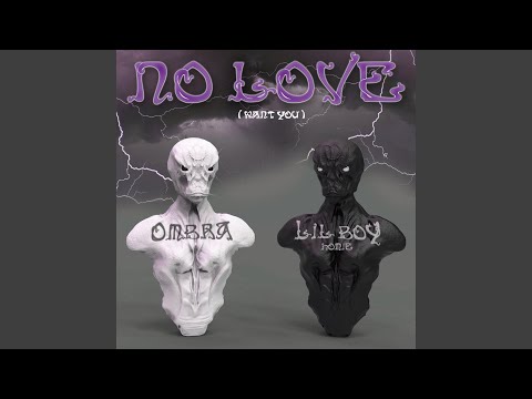 No love (Want you) (feat. Ombra)