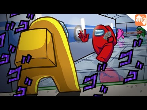 Among Us but NOBODY BELIEVED ME! - with Jia Dee, Gino Quillamor, and DAGEEKS