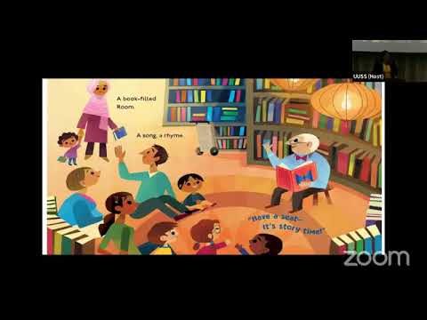 Promotional video thumbnail 3 for Angeline Jackson - Speaker, Author, Coach