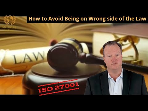 Information Security Business continuity planning Checklist| ISO 27001 BCP Checklist| ISMS checklist