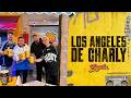 LOS ANGELES DE CHARLY Zapada EN VIVO En UN POCO DE RUIDO