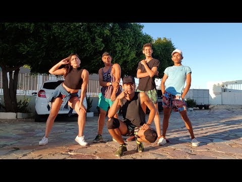 Zumba - INVOCADA | Ludmilla, Léo Santana | CIA IS RITMOS FITNESS