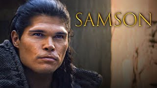 RUTGER HAUER in packendem ACTION DRAMA in voller länge | ganzer film deutsch | Abenteuer | Samson