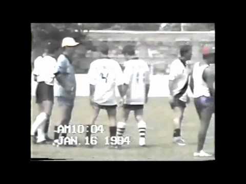 União F.C. - Silva Jardim - 1994