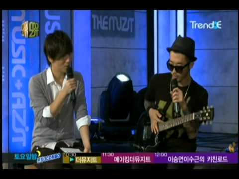 20100828 The Muzit Ep.05 cut 1 - No Brain