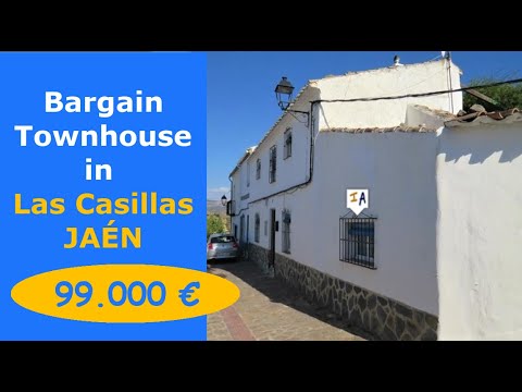 House for sale in Martos - TH4591