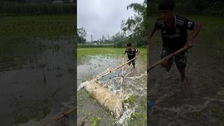 Traditional Fishing | Massive Fish on the Net #fishing