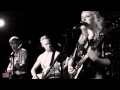Ruby Pins "No Tears" (Tuxedomoon Cover) | Live ...