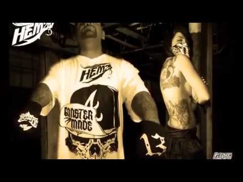 EL GENERAL MR. BRUX - DON TKT ASEK HEMAFIA