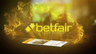 Betfair España Nueva Interfaz (ReBuild) anuncio
