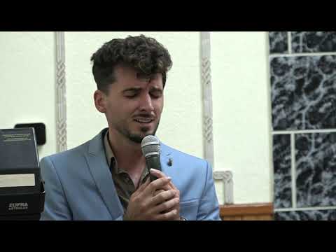 Fanfara si Corul Misionarul din  Arad   P12 20210829