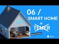 So Günstig Geht Smart Home Der Einstieg Tink Smart Home 1x1