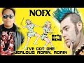 NOFX - I Got One Jealous Again Again ( MUSIC VIDEO)