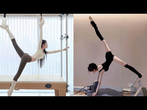 EXTREME HEIGHT INCREASE (CAUTION) ⊹ ࣪ ˖