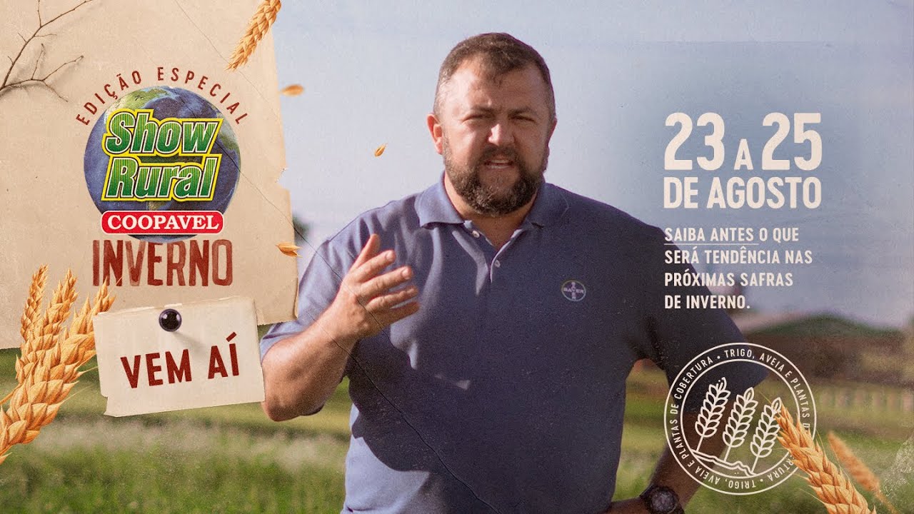 Show Rural de Inverno 2022 - BAYER