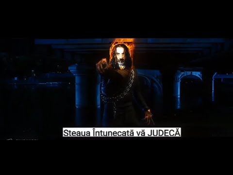 Film: Steaua Intnecata Chapter 2  Exterminarea Terrei