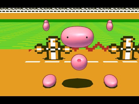 PMEX Remix Classic Mode - Sukapon (Normal Difficulty)