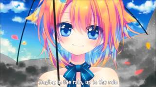 Download lagu Nightcore - Singing in the rain [Simple Plan] mp3