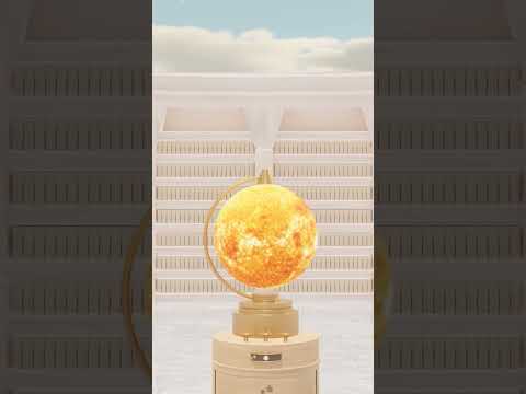 Escape Game Room in the Sky video thumbnail