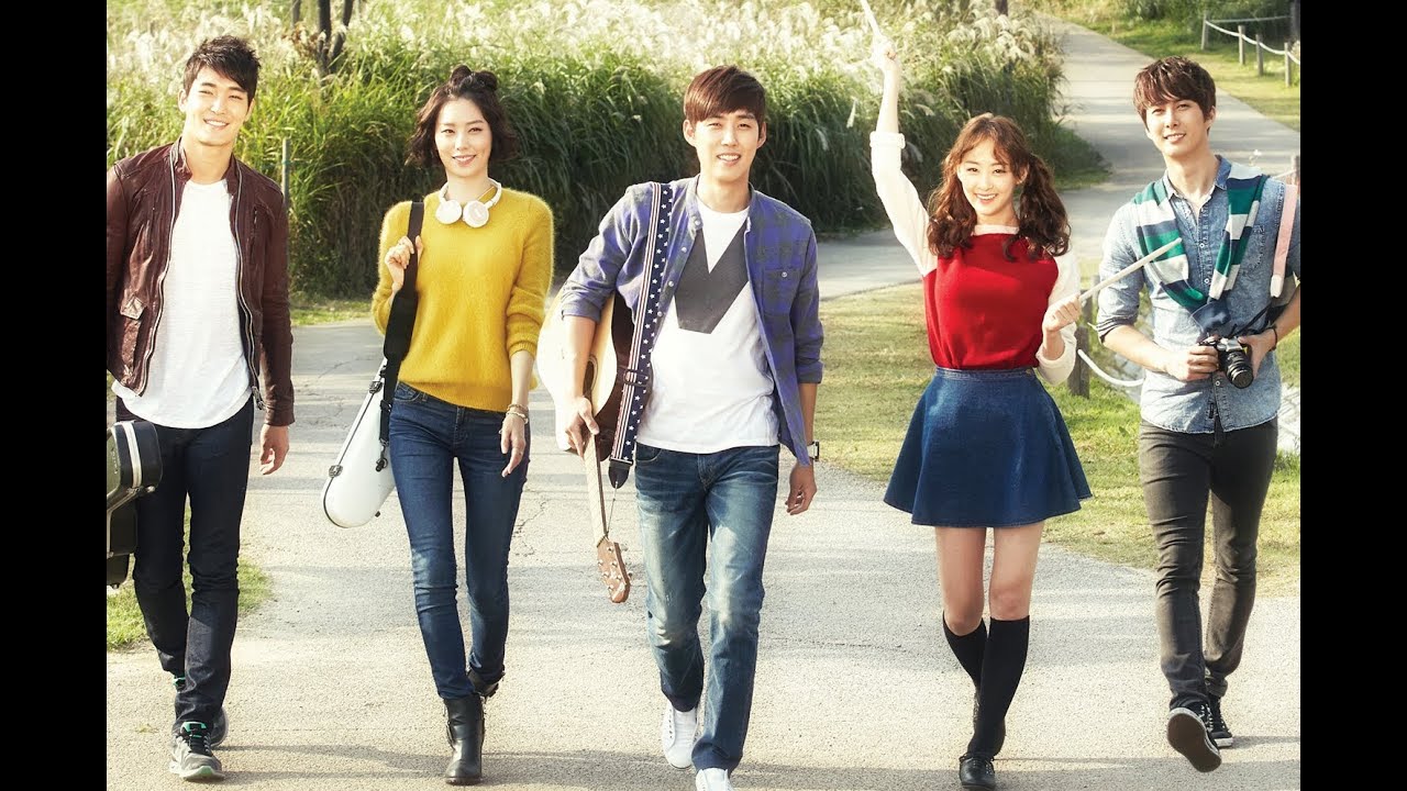 Melody of Love | 사랑은 노래를 타고 Trailer [SUB : ENG]