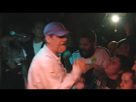 [hate5six] Bane - February 20, 2016 Video